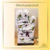 Angebot Olivendekor Handschuh